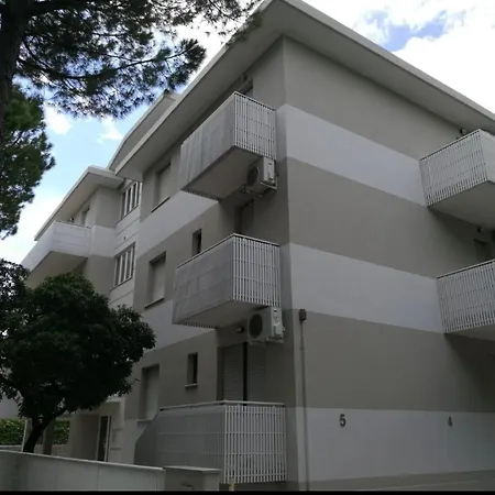 Apartment Angela Rusalen
