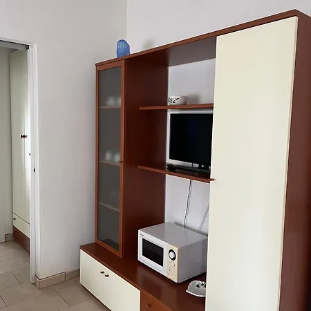 Angela Rusalen Apartment Lignano Sabbiadoro